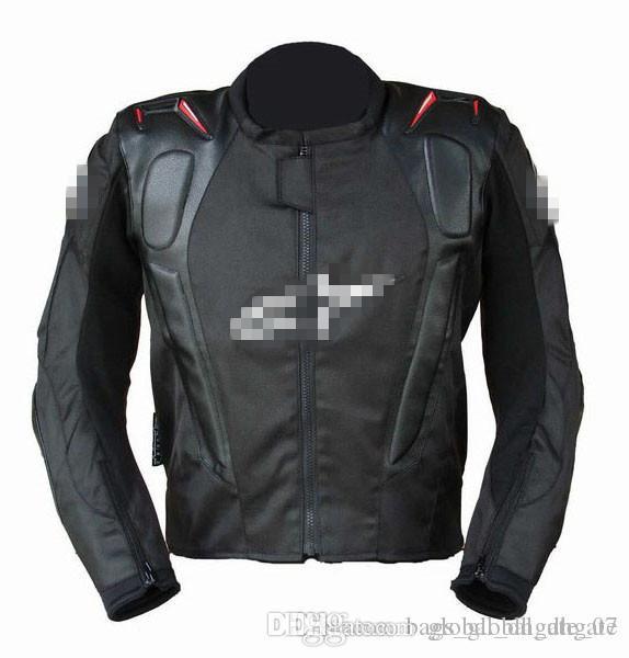 2020 A-starts Moto Cross-country Jackets High quality Breathable Oxford Material downhill suit All seasons Motorcycle riding clothes H01