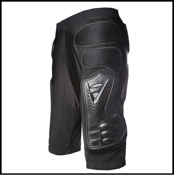 Motorcycle short Men's protective gear Riding Ride Shorts Off-road shatter-resistant diaper equipment