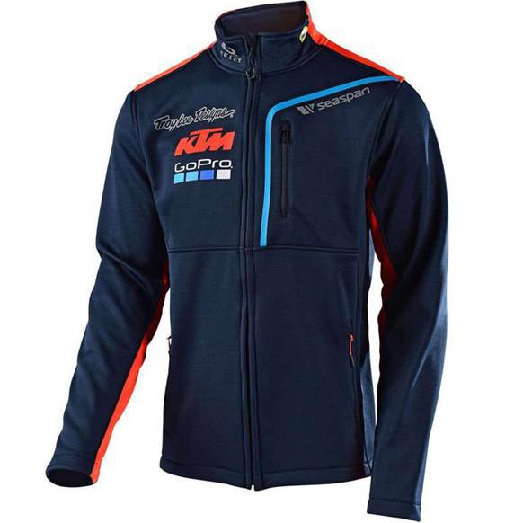 Mens Designer Jackets Moto GP Racing Sweatshirts Cotton Windproof Windbreaker Motocross Racing Jacket Motorcycle Riding 054