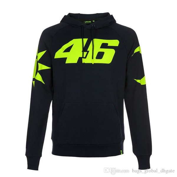 Brand New Sports Hooded Sweatshirt Logo Printed design Autumn Long Sleeve Hooded Hoody 100% Cotton Breathable Material Big pocket 2020