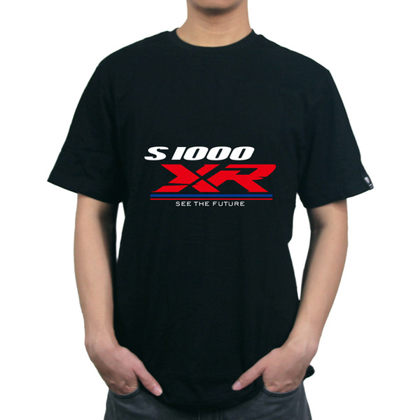 KODASKIN Men T Shirt for S1000XR