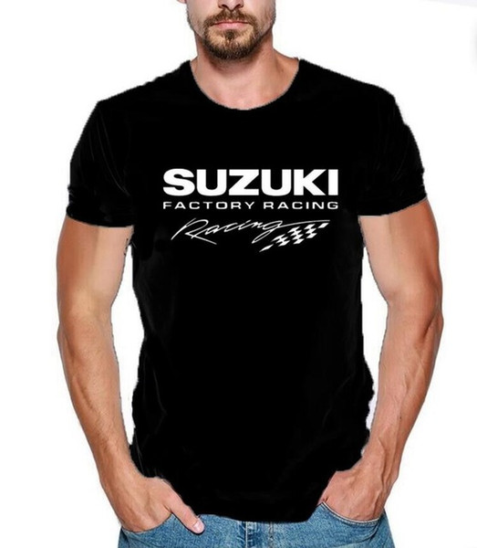 New Summer for fans T-shirt for S car shop T-shirt short sleeved T shirt clothing W