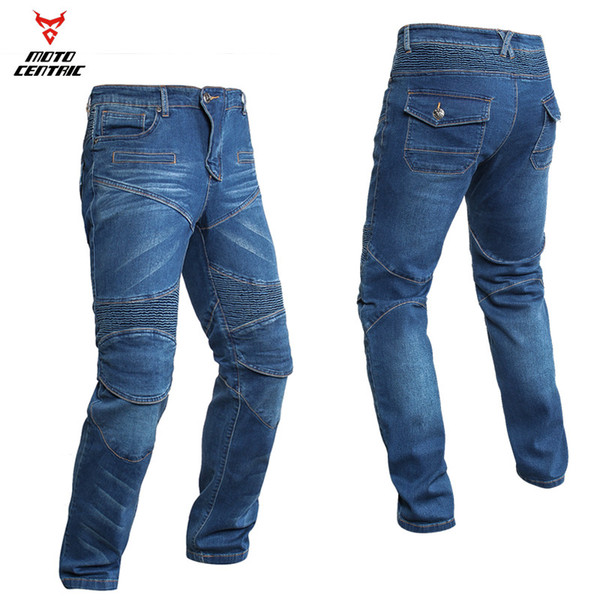 new race Pants / trousers /motorcycle pants / protective motorcycle racing trousers motorcycle jean