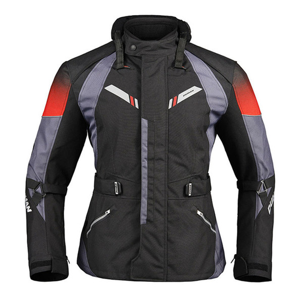 Motorcycle sports jacket suitable for cycling sports Oxford jacket clothing motocross protection winter jacket