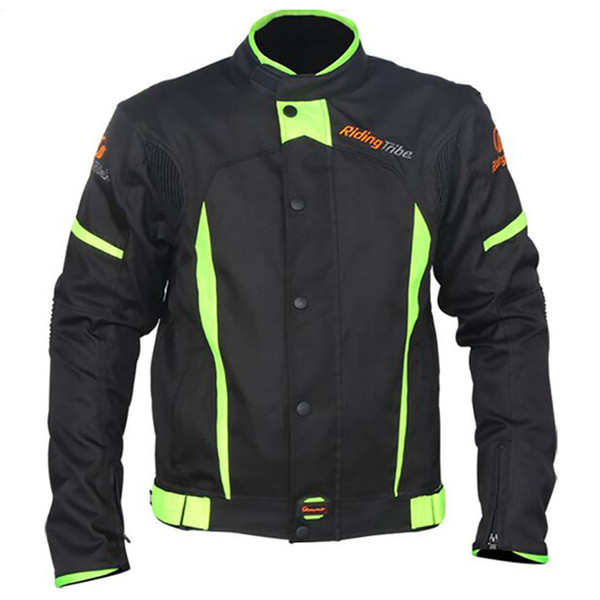 Riding Tribe Black Reflect Racing Winter Jackets and Pants,Motorcycle Waterproof Jackets Suits Trousers