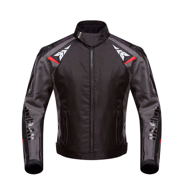 Motorcycle sports jackets. Men's jackets. Motorcycle raincoats. Motocross racing jackets. Professional cycling jacket protection