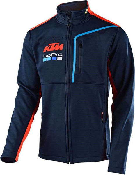 Wholesale for Moto GP Motocross Sweatshirts Outdoor sports hoodies motorcycle racing jackets With zipper