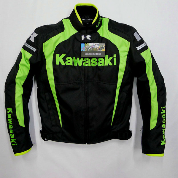 new model winter men's jacket autorcycle riding jacket motorcycle off-road racing