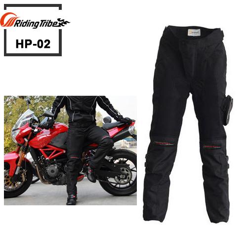 Free shipping PR0-BIKER motorcycle racing suit pants motorcycle riding clothes drop resistance racing pants with knee pads