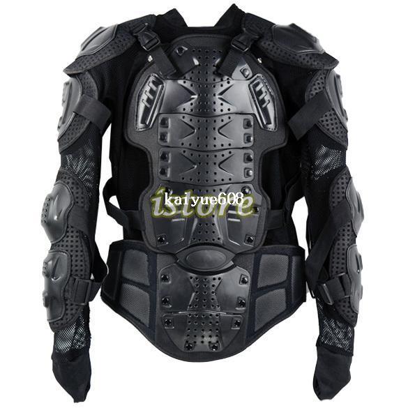 Extreme Protective Motorcycle Professional Full Body Armor Jacket And Pant Spine Chest Protection Gear Dropshipping TK0493