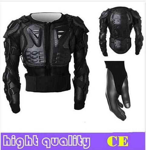 HOT SALE Professional Motorcycle Jacket Body Armor Motorcycle Protective Gear Racing hight quality Free Shipping