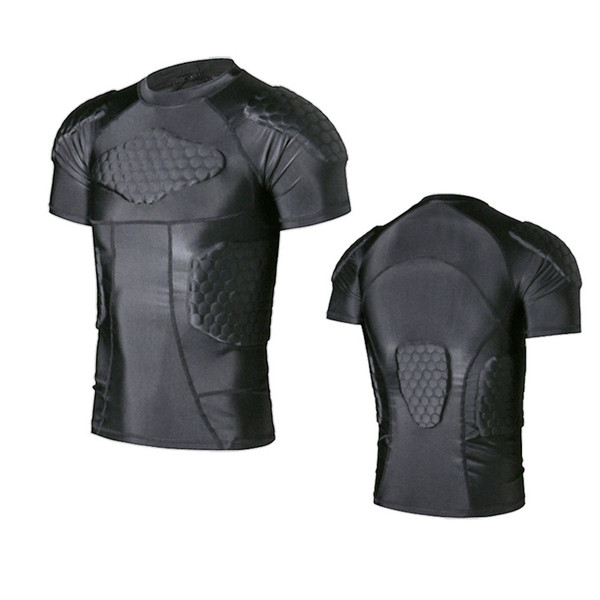 Sports & Outdoors Motorcycle Racing Body Armor Shirt Spine Chest Protective Gear Accessories