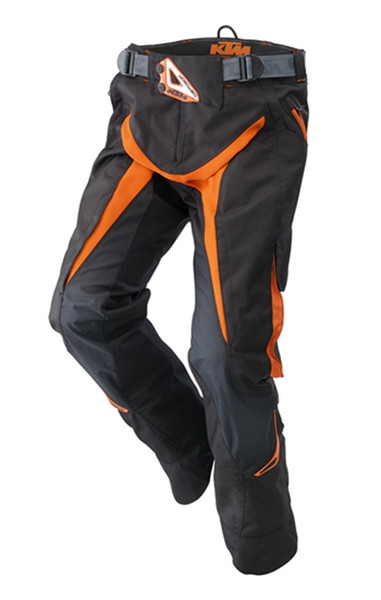 2016 KTM new model OEM cross-country race Pants / trousers / pants / protective motorcycle racing trousers black color M L XL Free shipping