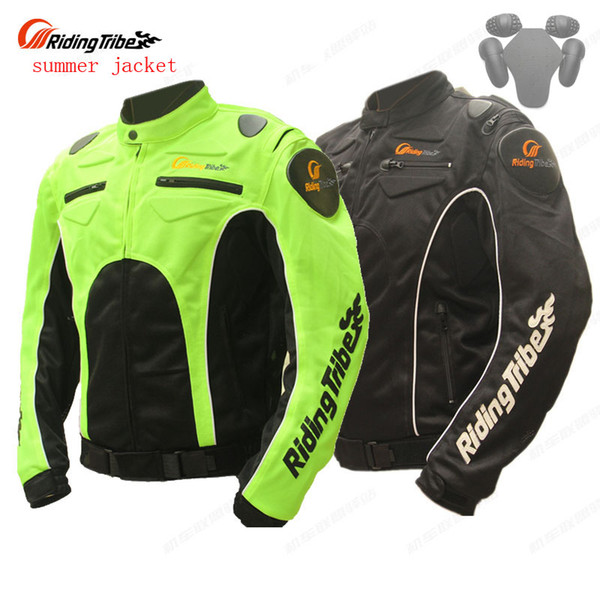 Riding Tribe Motorcycle Rider jersey jacket DROP motorized brigade men Rally racing suits motorcycle clothing fluorescent reflective vests