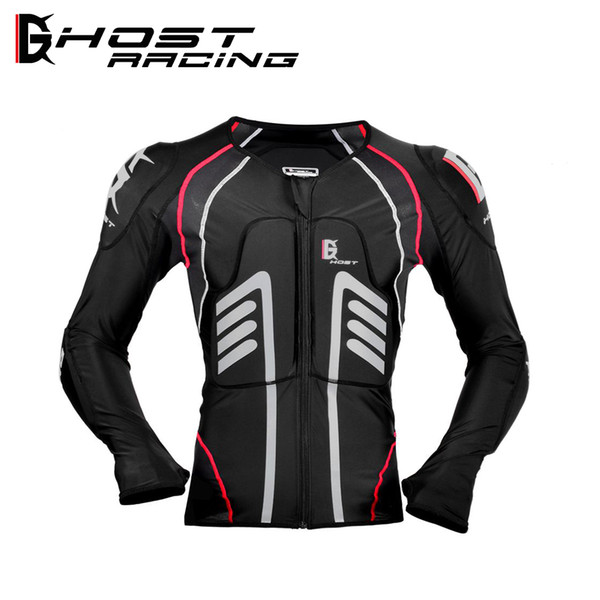 Best Safest Protective Breathable Anti-UV Motorcycle Gear Riding Racing jacket