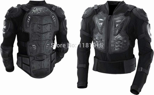 Motocross Armour Full Protector Gears Racing Protective Motorcycle Armor Body Guard Accessories Free shipping