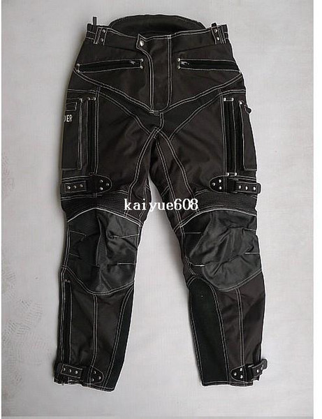 Free shipping 2013 WOT cross-country race Pants / trousers / pants / protective motorcycle racing trousers / pants fall