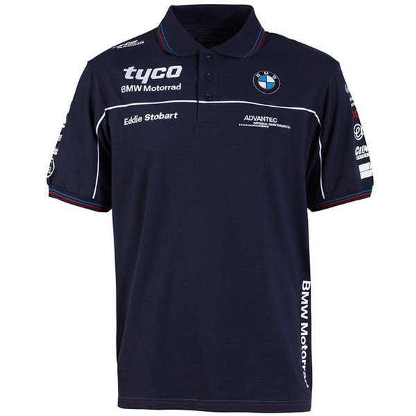 Official Tyc Polo Shirt