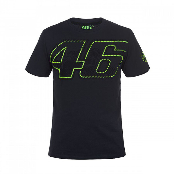 MOTO GP for T-shirt Motorcycle Racing Riding Team Men's Tshirt