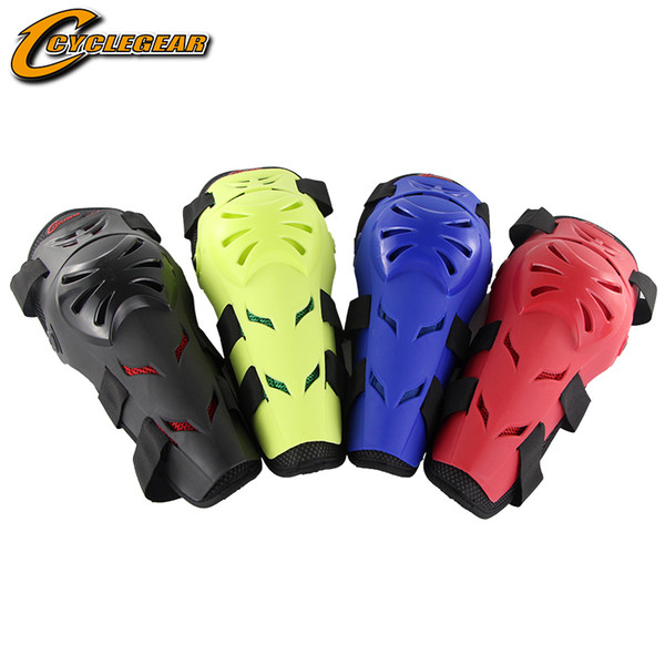 Motocross Equipment Knee Protective Guard Gear Motorcycle Knee Pads Protectors Cyclegear CG K11