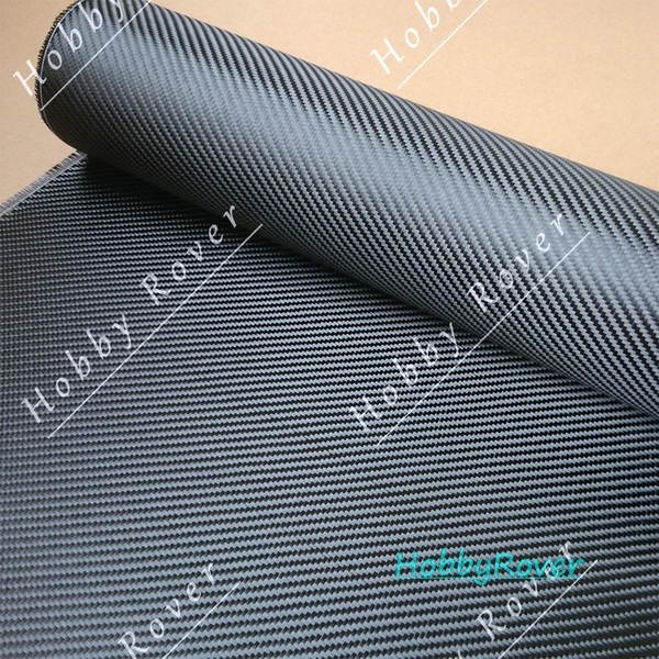 [Grade A+] 3K 240gsm 2x2 twill Real Carbon Fiber Cloth Carbon Fabric 40