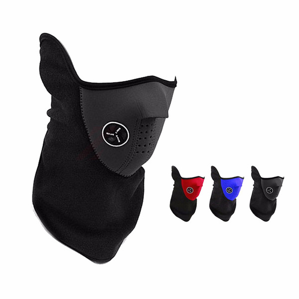 Motorcycle Mask Skiing Snowboard Neck Skull Masks for YAMAHA YZF-R15 YZF-R25 YZF-R3 YZF-R1 YZF-R6 Kawasaki Honda Ktm Ducati Bmw