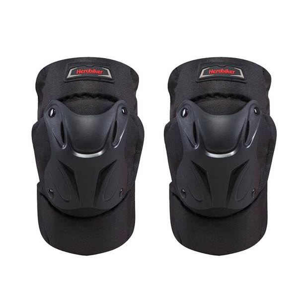 motorcycle off-road riding shatter-resistant knee knight equipment sports skating protective gear motorcycle racing Knee pad