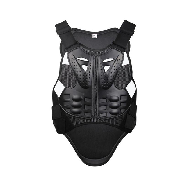 SULAITE roller skating motorcycle back protection spine protection sports protective gear armor racing vest back protection