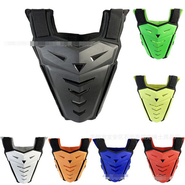 Motorcycle armor clothing locomotive riding chest protector shatter-resistant suit racing knight equipment protective armor clothes