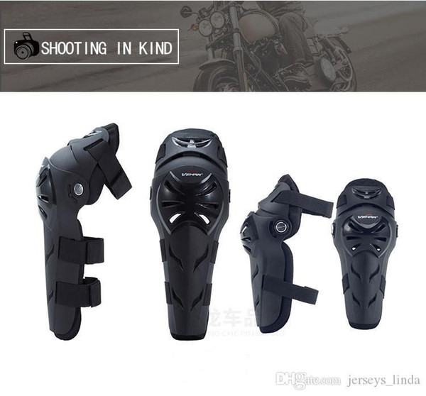 Motorcycle Armor Moto Off-Road Vehicle Riding Gear Windproof Cold Shatter-Resistant Knee Pads Elbow Equipment Professional Cycling Clothing