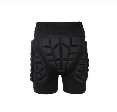 New fashion winter outdoor sports ski pants skiing protective gear diaper chest chest ski pants motorcycle pants