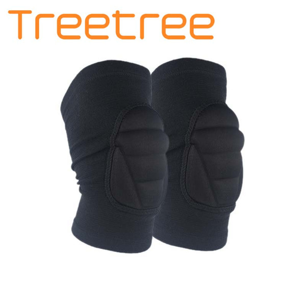 Thickening Knee Protector Motorcycle Extreme Sports Knee Pad Motocross Gear Guard Motorcycle Equipment Protection