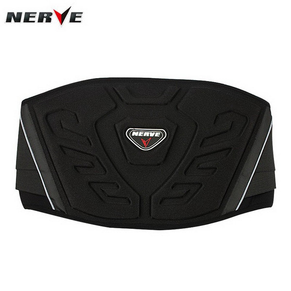 2016 New Authentic German NERVE motorcycle belt care kidney and gird waist motorbike riding equipment Knight Protector waist