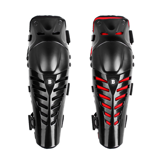 2Pcs Motorcycle Knee Pads Guards Sport Rodilleras Joelheira Motocross Motocicleta Protection HX0818 Skating Kneepads Protector