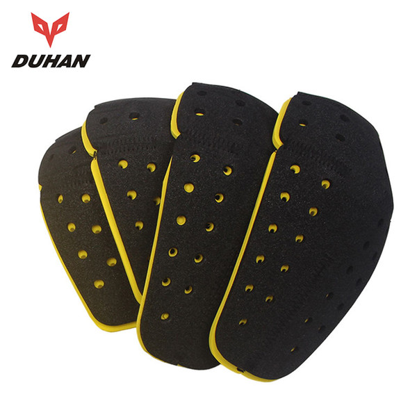 Motorcycle Knee Protector EVA Rodilleras Moto Knee Pad Motocross Shoulders Elbows Back Protective Gear Moto Back Pads Biker