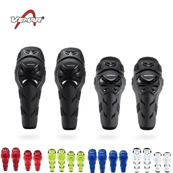 Motorcycle off-road elbow knee pads/knight knee pads cycling elbow & knee pads anti-fall protective gear Motorcycle Armor 5 colors