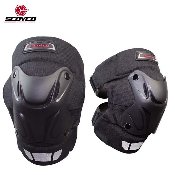 Motorcycle Protective kneepad SCOYCO k15-2 motocross knee protection ,motorcycleinter Warm Windproof armor for women and men