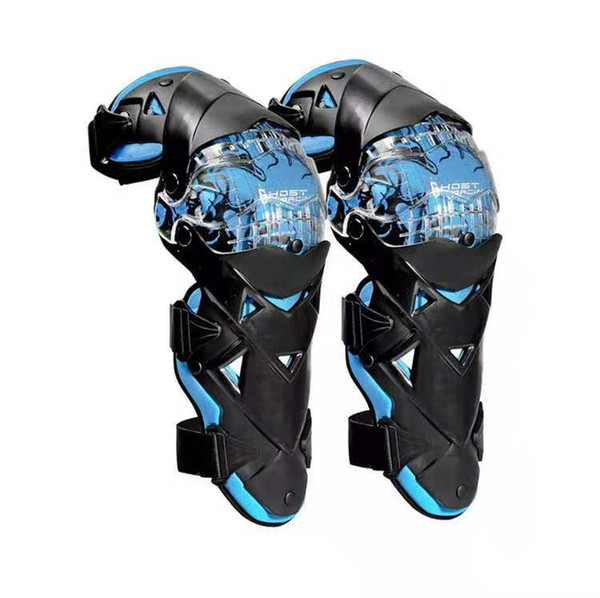 New off-road racing motorcycle locomotive outdoor motor travel knight anti-fall protective gear cold winter warm knee pads001