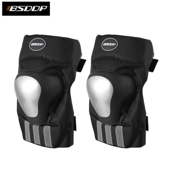 BSDDP Motorcycle Knee Protector Motocross Racing Protective Gear Motorcycle Protection Knee Protective Kneepad