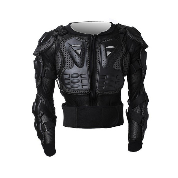 Cycling shatter-resistant clothing shatter-resistant clothing Knight special protective gear equipment Motorcycle racing armor