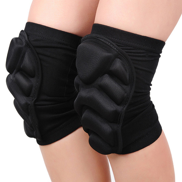 Motorcycle Knee Pads Joelheira Motocross Knee Protector Guard Soft Protective Gear Kneepad Moto Brace Support 4 size