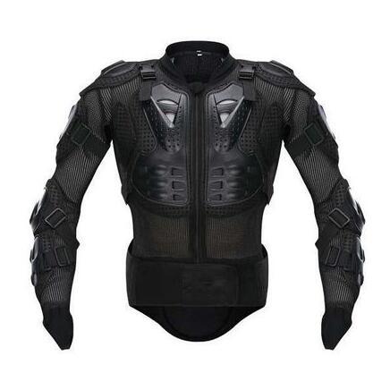 Motocross armor armor knight protective gear racing riding anti-fall armor clothing outdoor off-road protective gear clothing