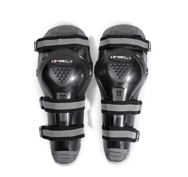 New off-road motorcycle locomotive outdoor knight riding anti-fall protective gear trend knee pads