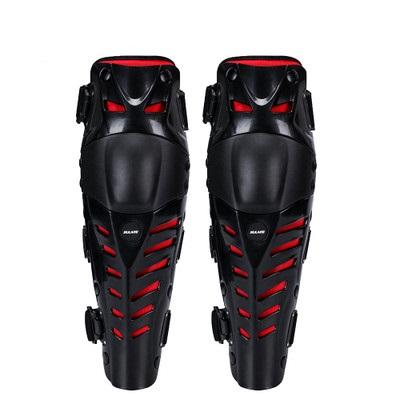 High Quality Motorcycle Knee Pads Mountain Bike Bicycles Outdoor Sports Motocross Kneepad Moto Knees Racing Protective Gear