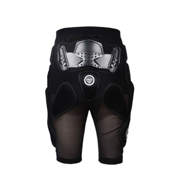 Motorcycle riding armor pants roller skating armor pantsMotorcycle off-road special protective gear