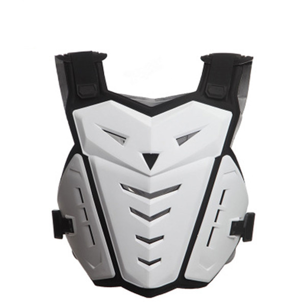 New off-road motorcycle armor knight outdoor sports protective gear shockproof breathable chest protector back