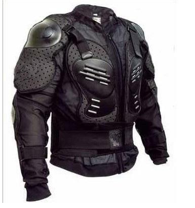 Ultra Strong Provide Super Protection Motocross FULL BODY ARMOR Jacket Motorcycle Protective Clothing Durable High Quality Motorcycle Jackey