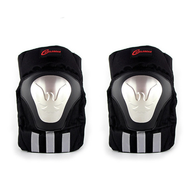 Motorcycle Knee Pads Joelheira Motocross Knee Protector Guard MTB Ski Protective Kneepad Moto Knee Brace Support Gear