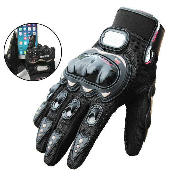 Riding Tribe Touch Screen Gloves Motocross Screen Gloves Motocross