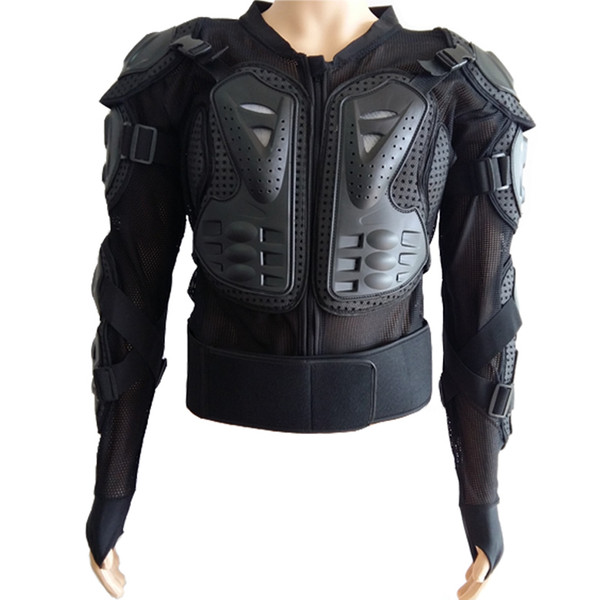 Wholesale Motorcycle accessories motorcycle off-road armor/riding protective gear safety cycling armor outdoor sport body armors anti-fall